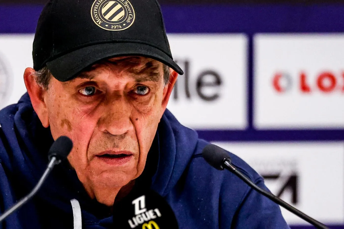 Bientôt un nouvel entraîneur à Montpellier ?