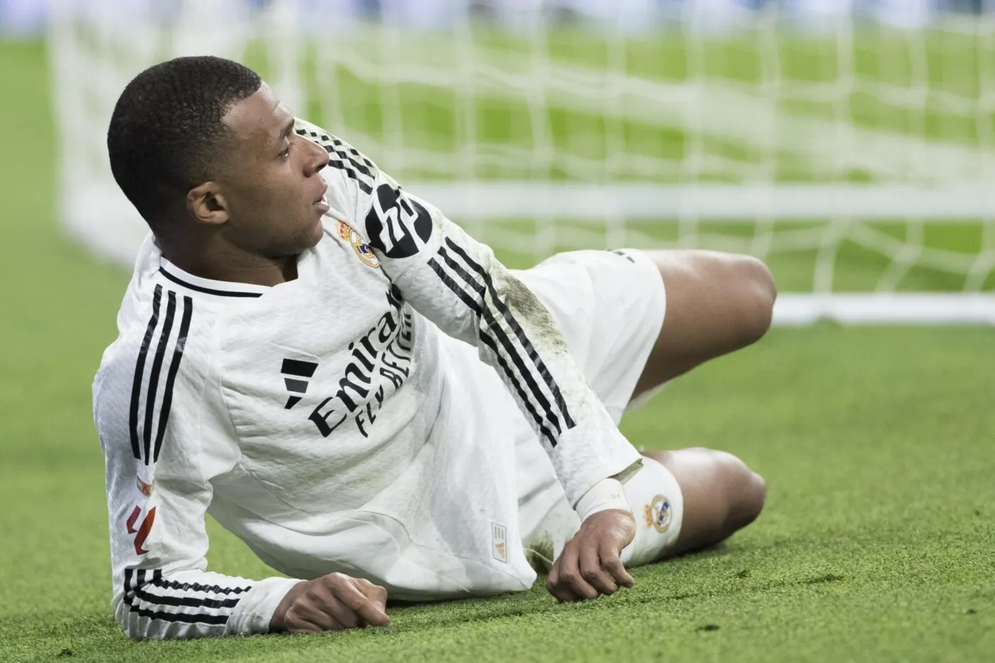 Kylian Mbappé : « Je sais que je ne peux pas changer le monde, mais... »