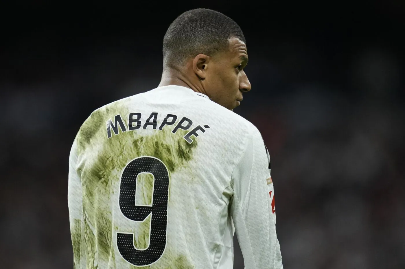 Kylian Mbappé : « Un jour, tu es Dieu, et l’autre jour, tu es le diable »