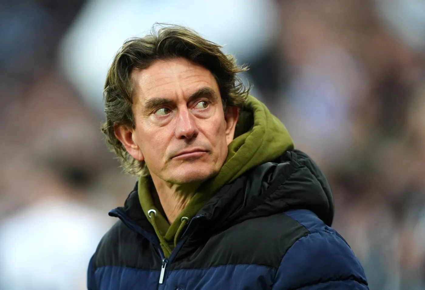 Le grand projet d’Infantino démonté en Premier League