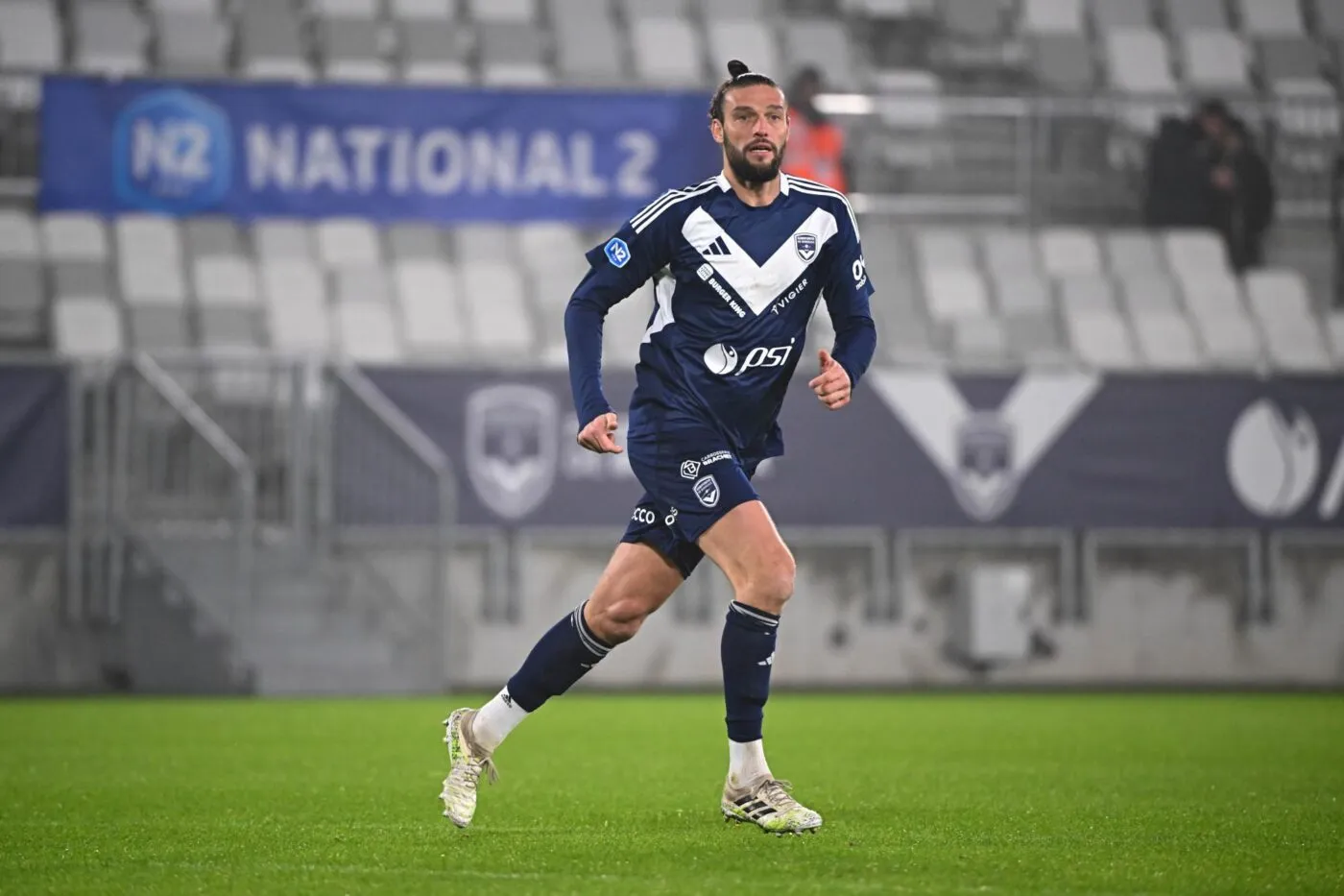 Deux prochains matchs décisifs pour les Girondins de Bordeaux dans la course à la montée en N1