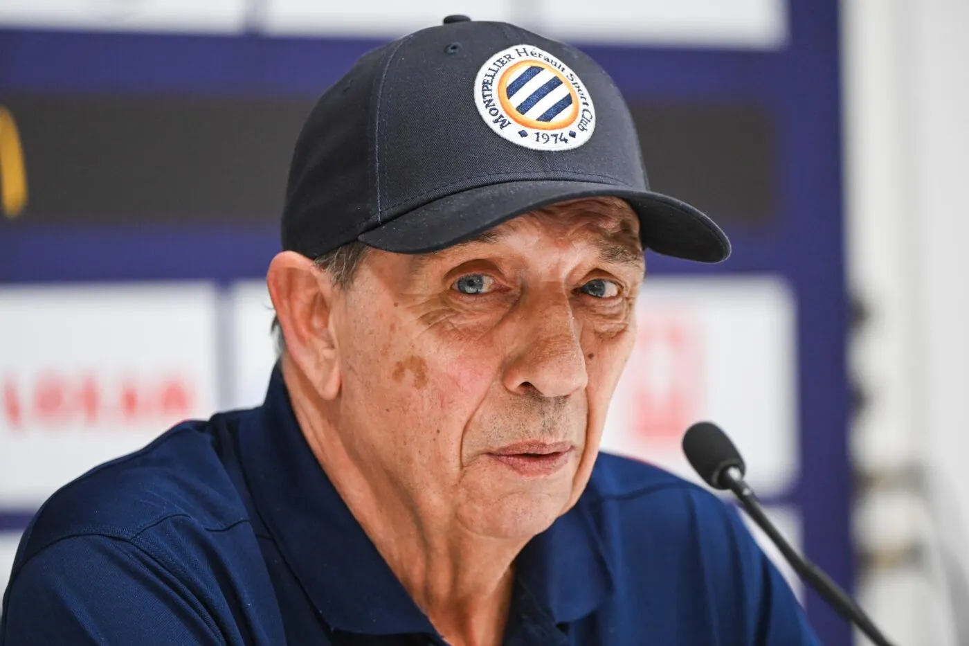 Montpellier et Jean-Louis Gasset, c’est terminé