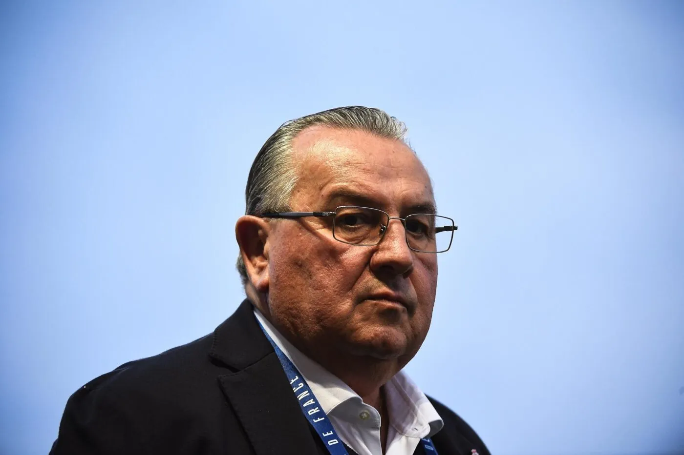 Jean-Pierre Caillot : « Le mec de la VAR devait être en train manger un hamburger<span style="font-size:50%">&nbsp;</span>»