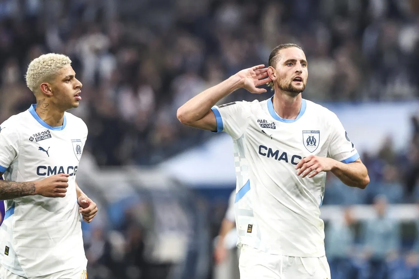 La course à la Ligue des champions, le sel de la fin de saison