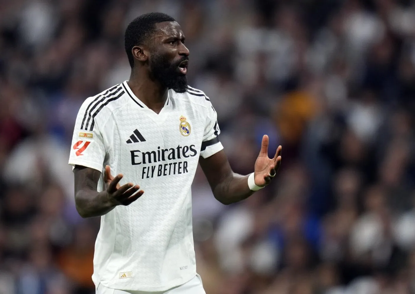 Le Real peut-il aller au bout avec une défense aussi instable ?