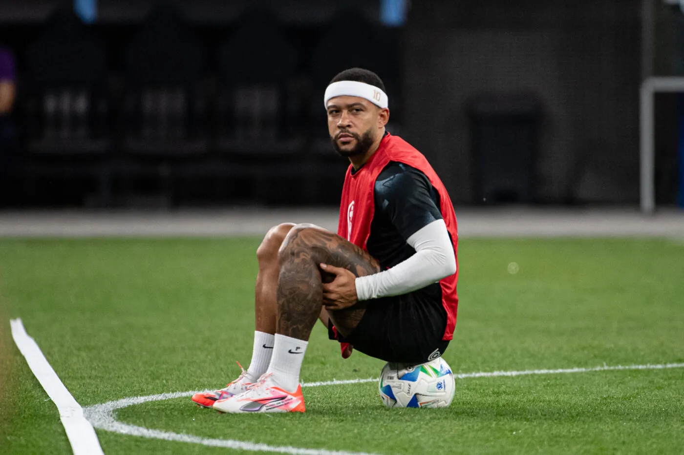 La « règle Memphis », ou comment un geste peut changer l’histoire du football