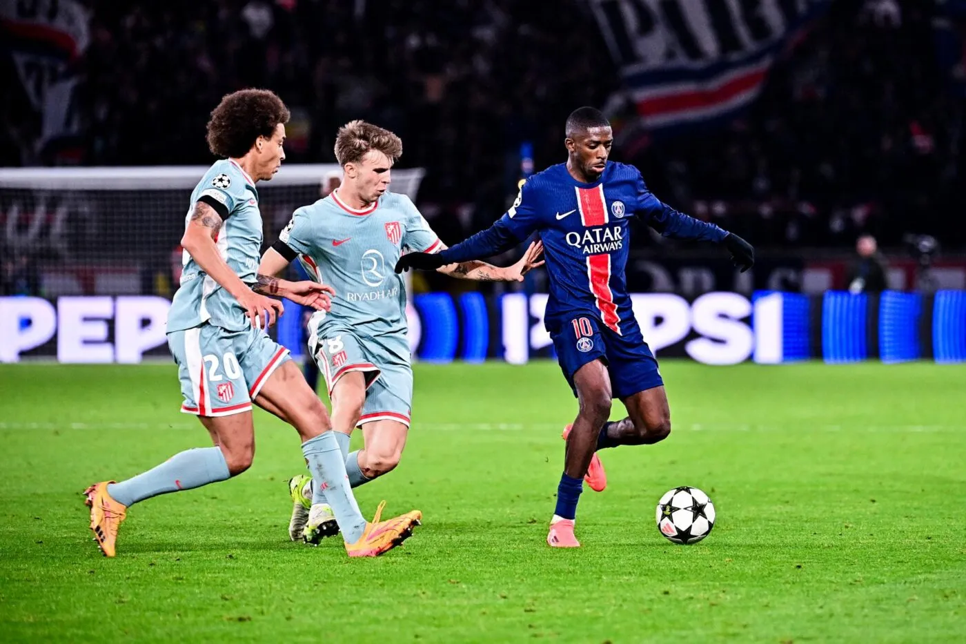 TF1 et M6 à l’affût de quelques matchs du PSG lors du Mondial des clubs