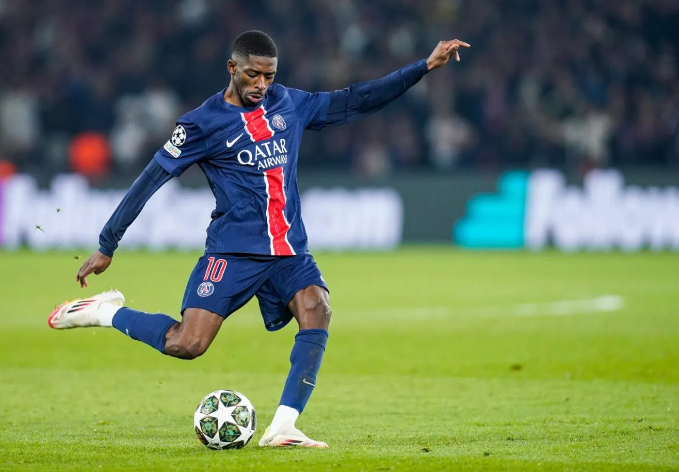 PSG : plus c’est gros, moins ça passe ?