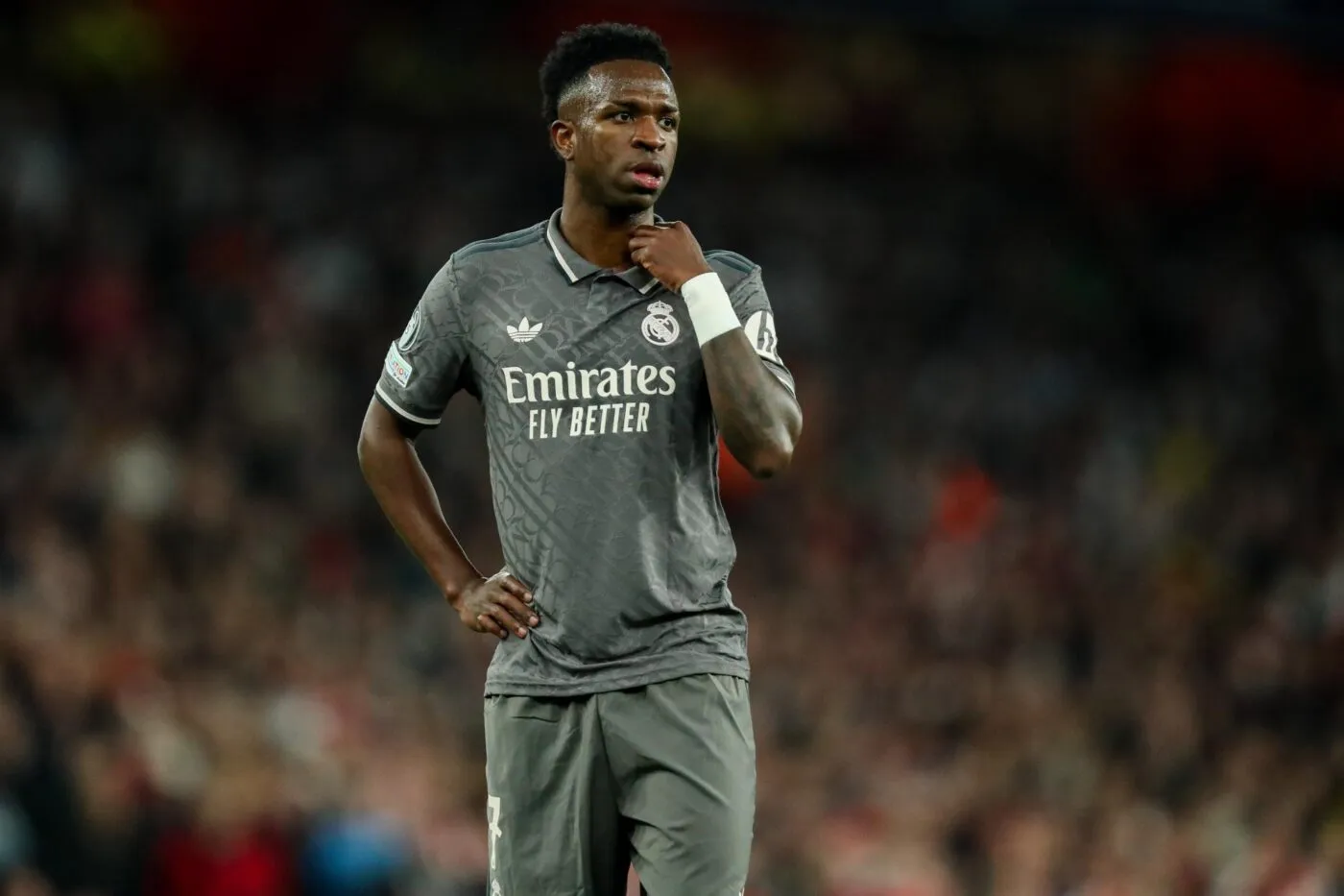 « Une débâcle historique » : la presse madrilène très critique envers le Real Madrid et Kylian Mbappé