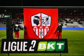 En liquidation judiciaire, l'AC Ajaccio peut dire adieu à la N3