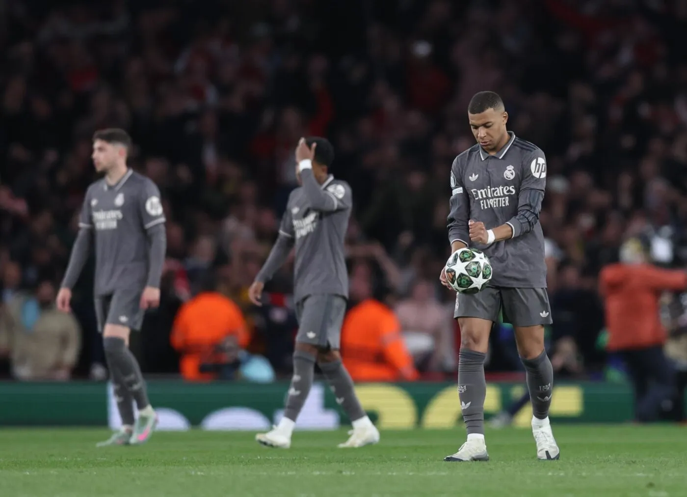 Mbappé a-t-il transformé le Real en PSG ?