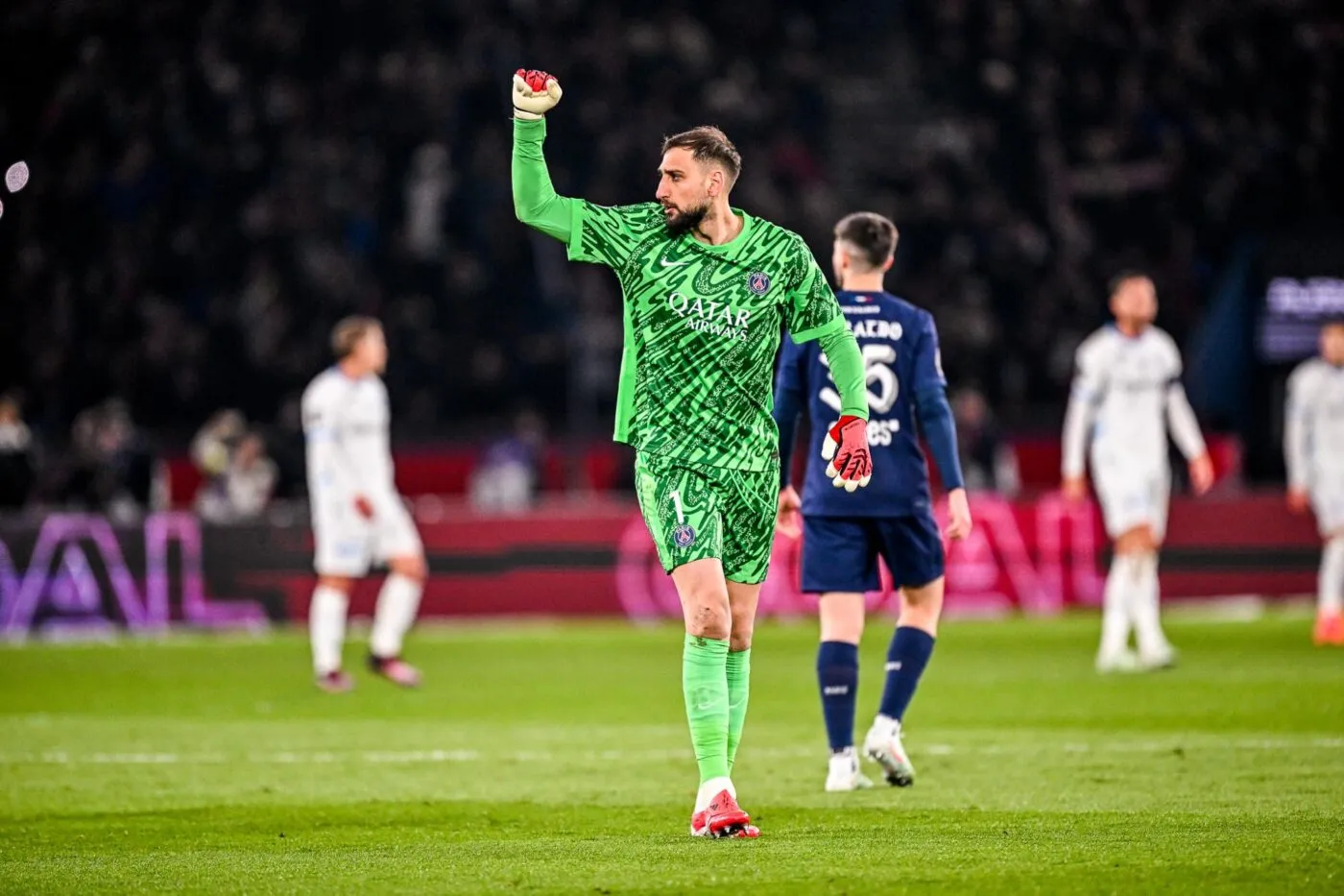 Les chiffres sont formels : Gigio Donnarumma est le meilleur gardien du monde