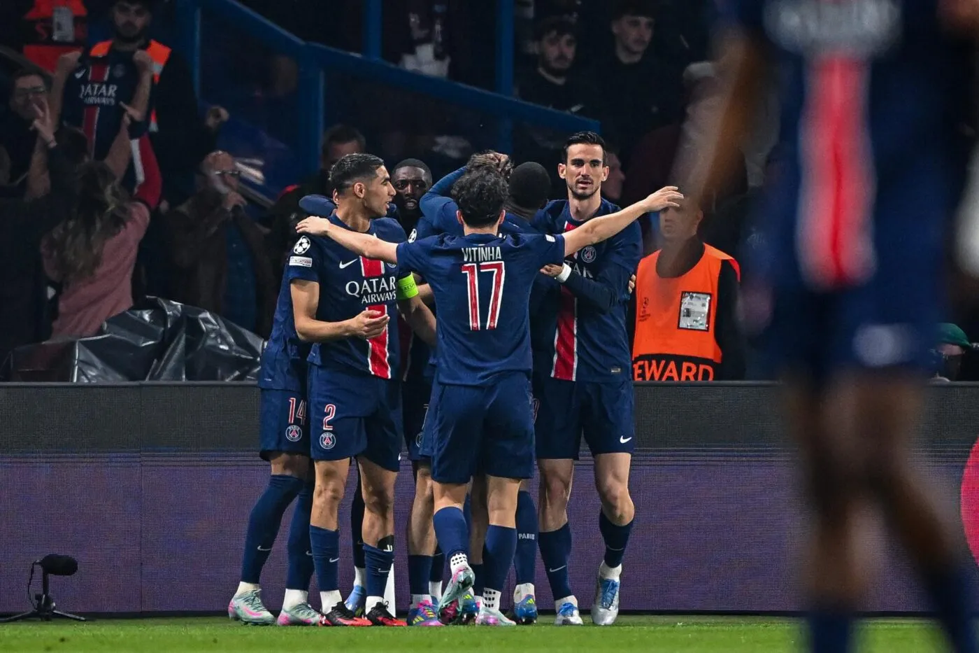 Ce PSG embarque-t-il tout le monde ?
