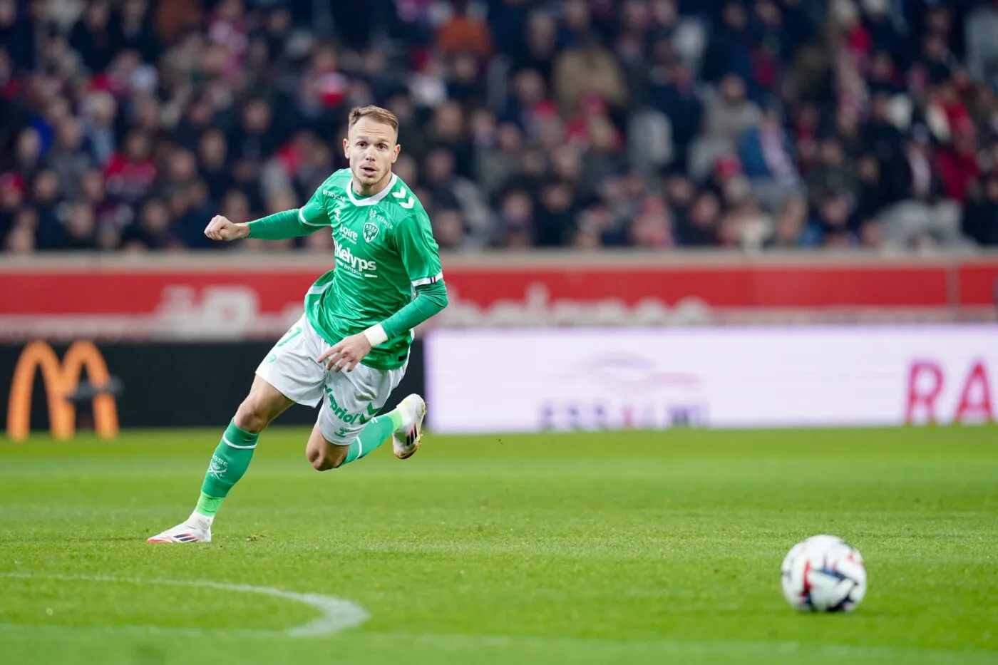 Irvin Cardona : «<span style="font-size:50%">&nbsp;</span>Je peux passer du héros au zéro<span style="font-size:50%">&nbsp;</span>»