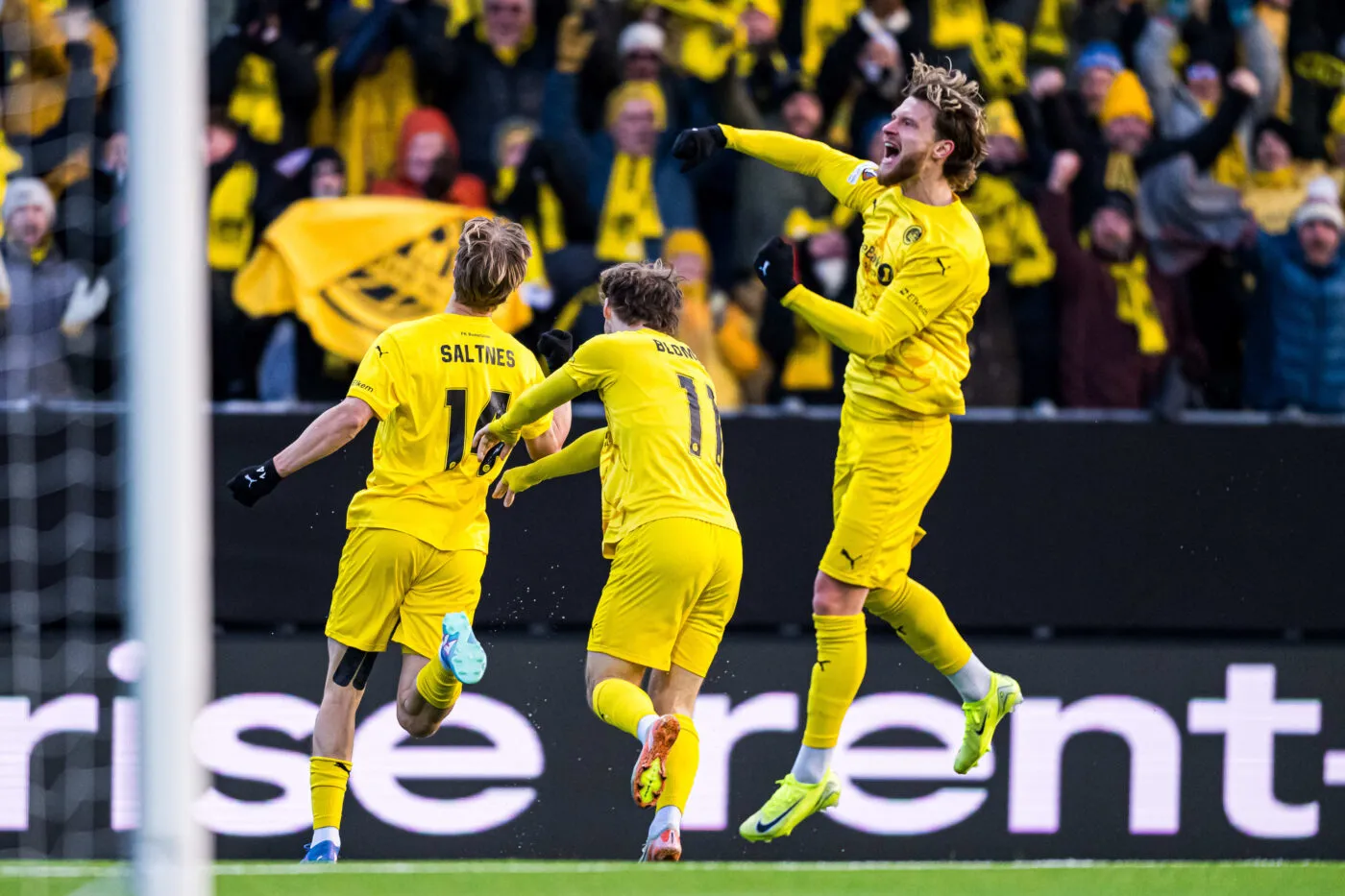 Le FK Bodø/Glimt refroidit les ambitions de la Lazio