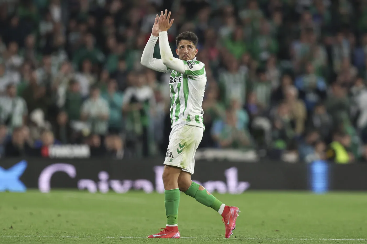 Le Real Betis et la Fiorentina tiennent leur rang, Djurgårdens en mauvaise posture