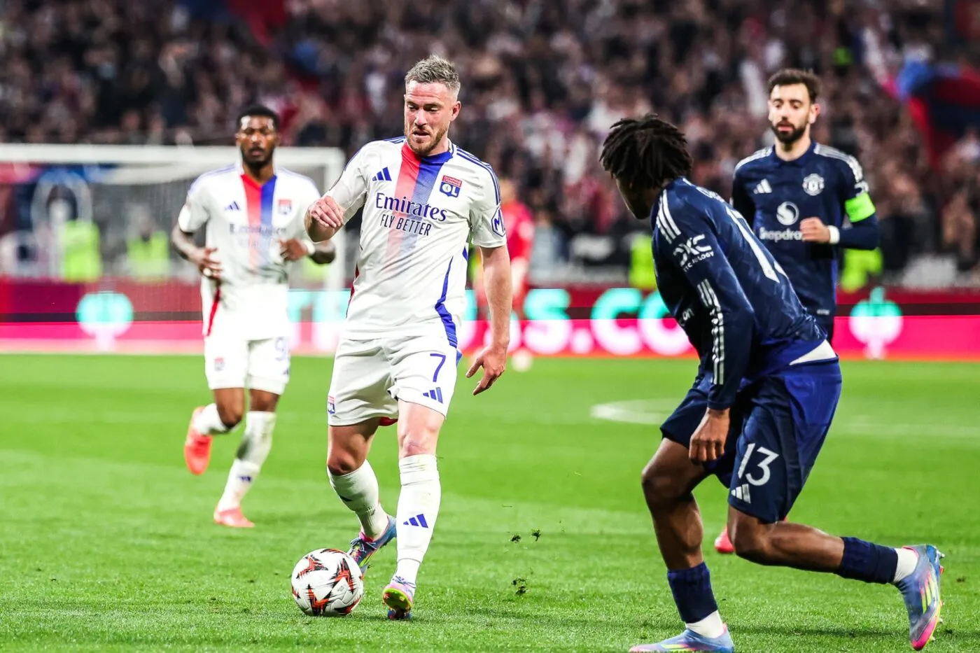 La France protège un peu plus sa cinquième place à l’indice UEFA