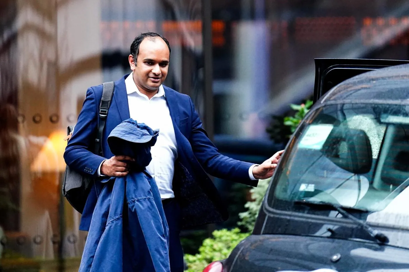 Un ancien d’Arsenal rejoint la direction de Tottenham