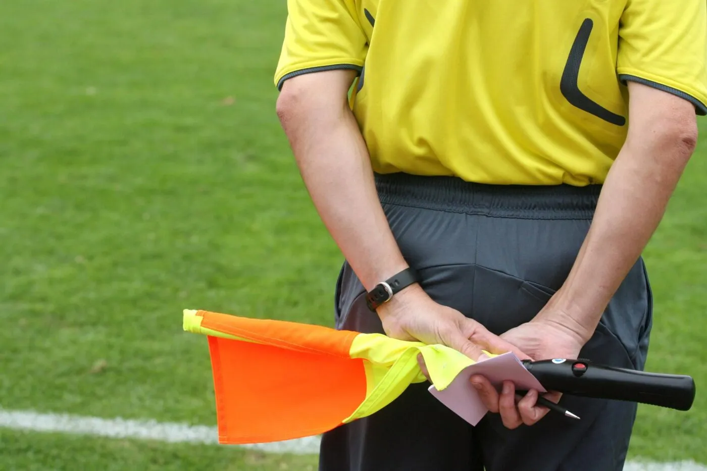 La Corrèze se dote d’une « commission incivilités » pour lutter contre les violences dans le foot