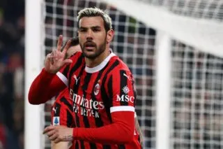 L’AC Milan marche sur Udinese