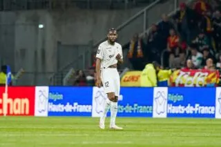 Jordan Siebatcheu :  « Un match de bonhommes »