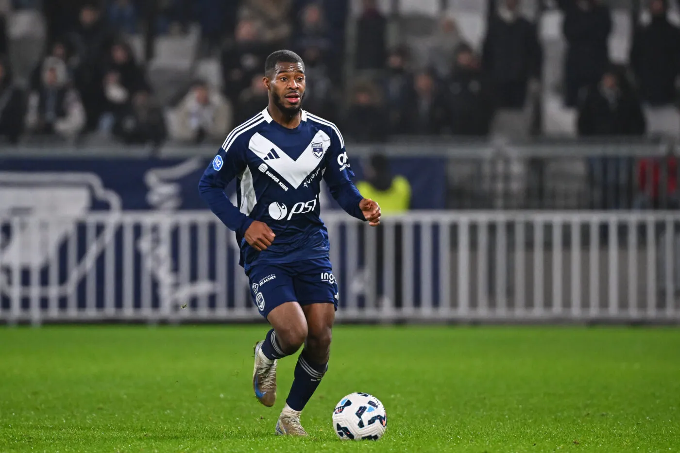 Bordeaux peut encore croire à la montée