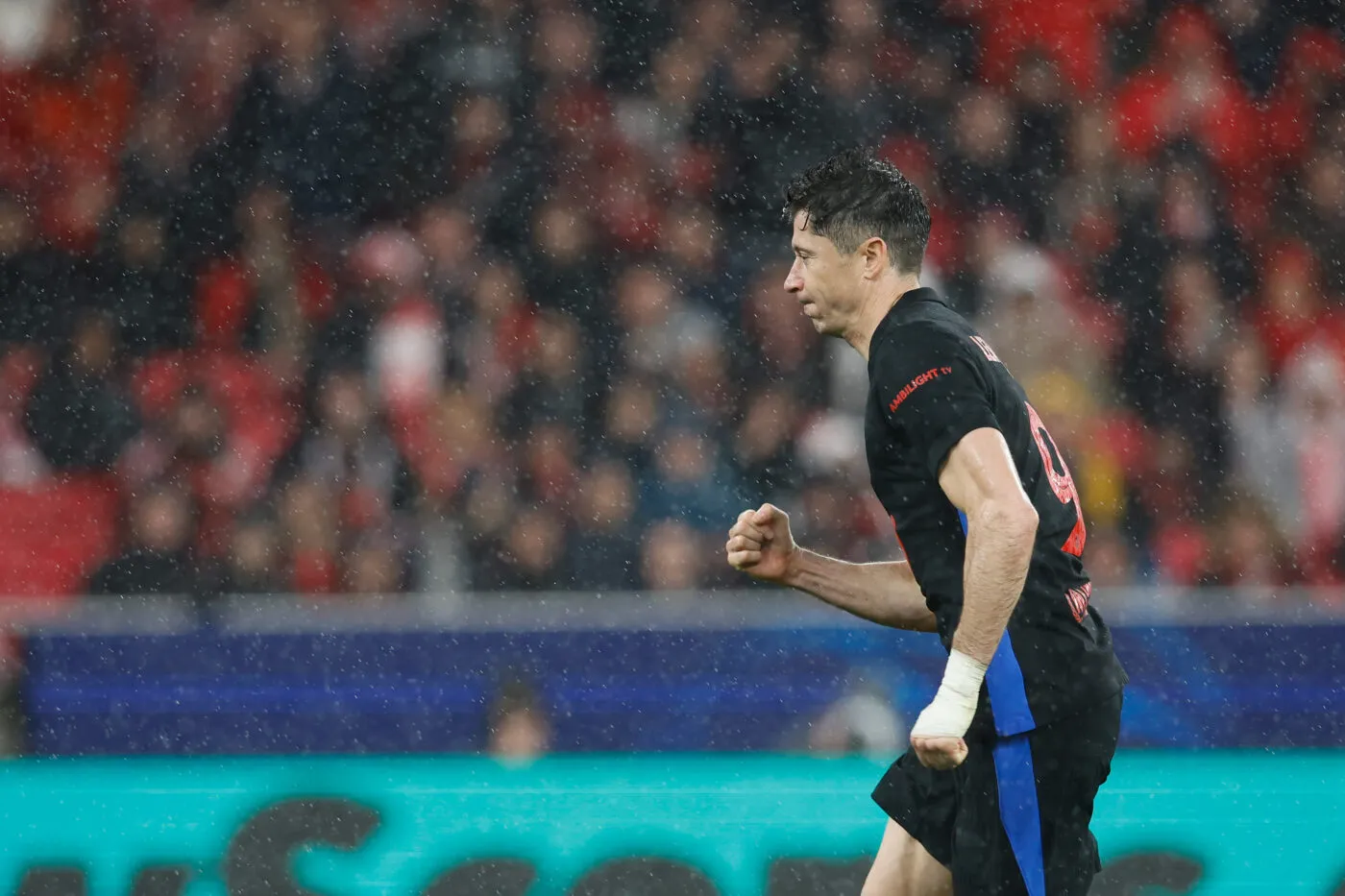 Service minimum pour le Barça à Leganés