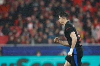 Service minimum pour le Barça à Leganés