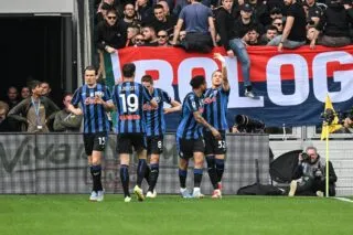L’Atalanta se reprend contre Bologne