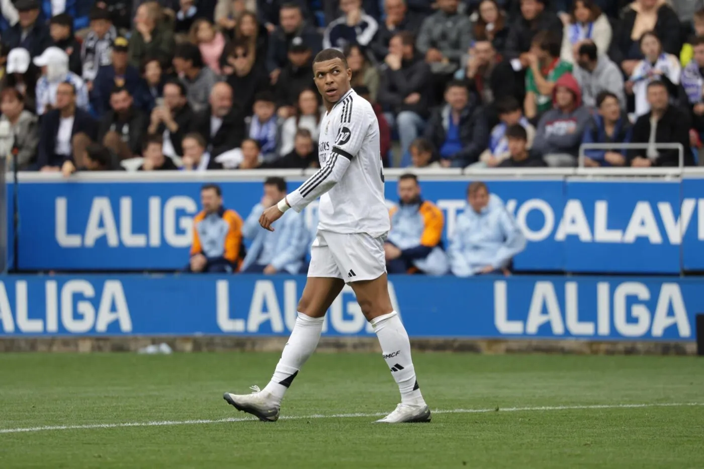 Kylian Mbappé devrait échapper à une lourde suspension