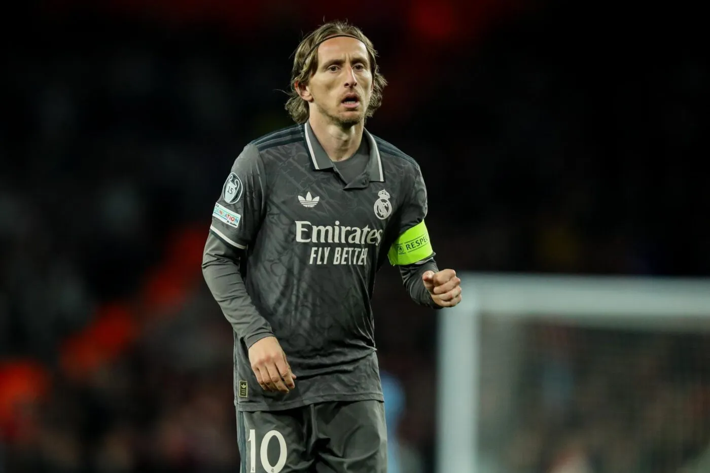 Luka Modrić va devenir actionnaire d’un club de Championship