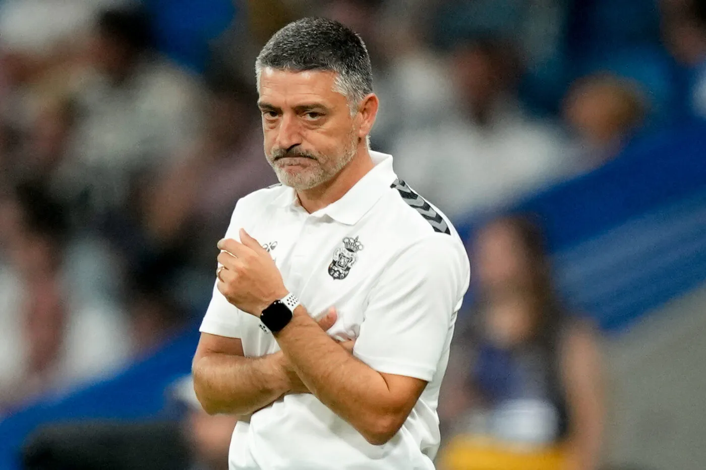 Le Séville FC met son entraîneur à la porte