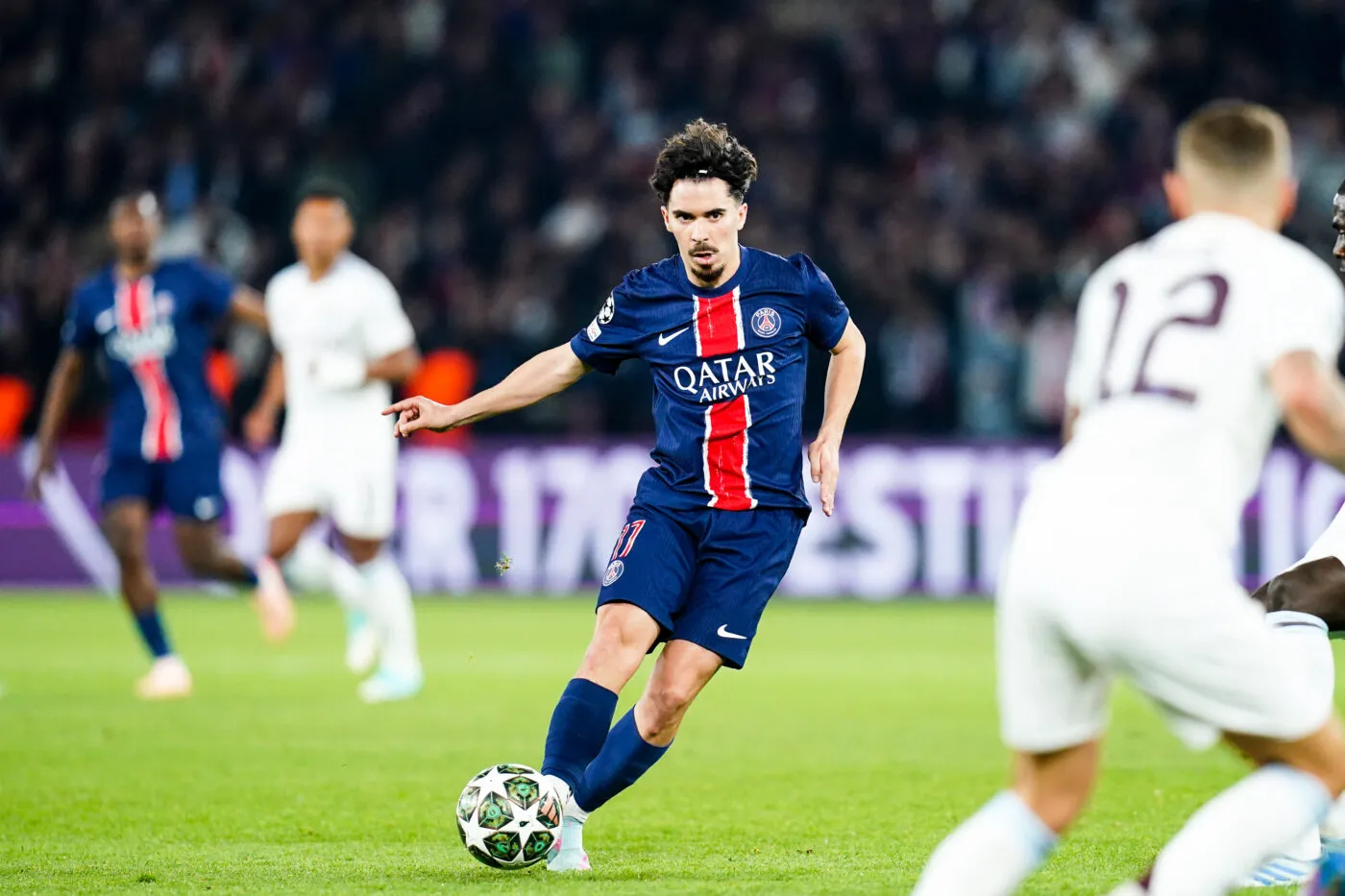PSG : la force enfin tranquille
