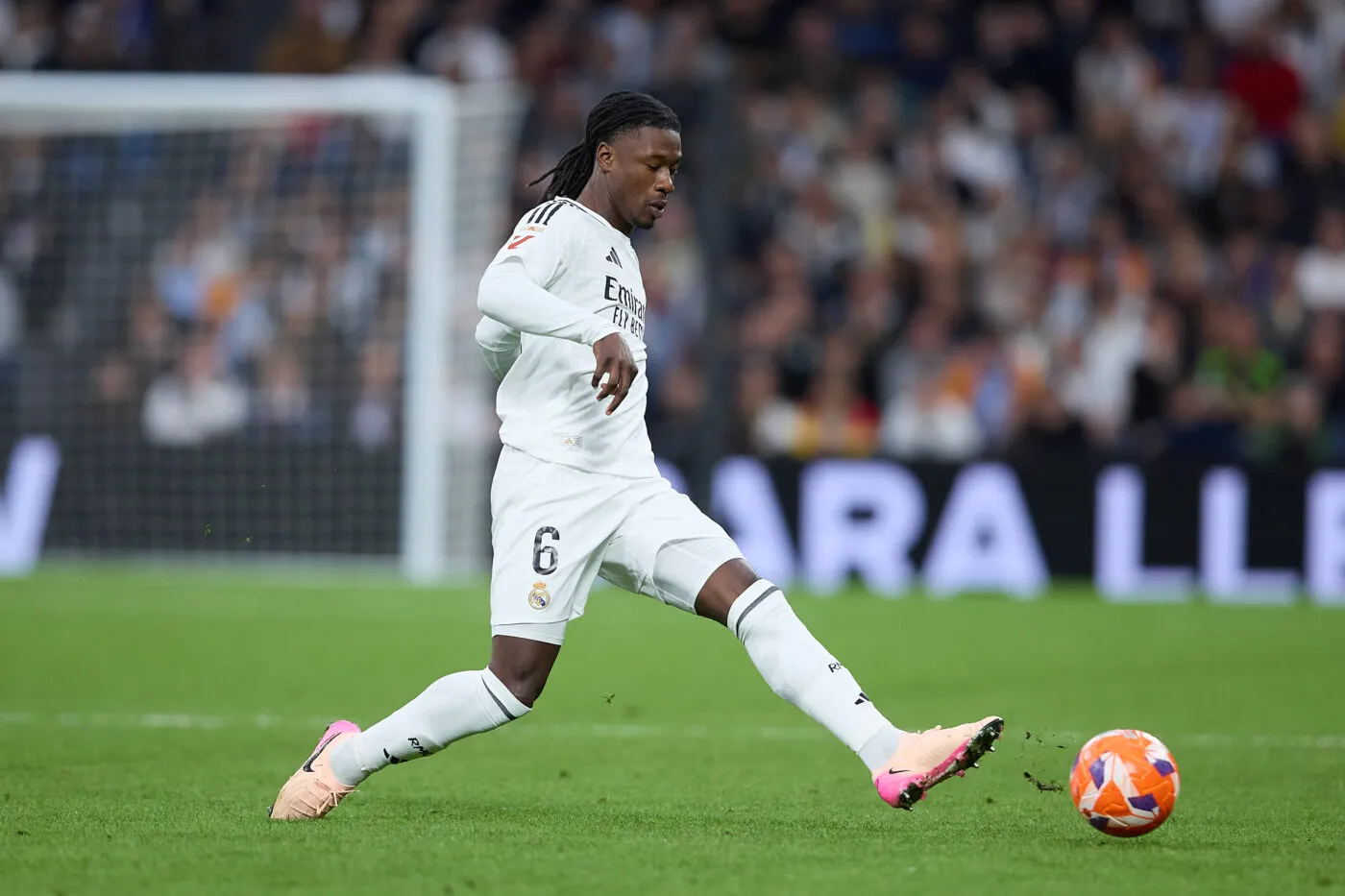 Kings League : Eduardo Camavinga devient coprésident de l’équipe de Michou