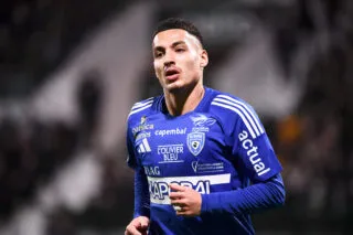 Bastia réexpédie Laval sur le continent