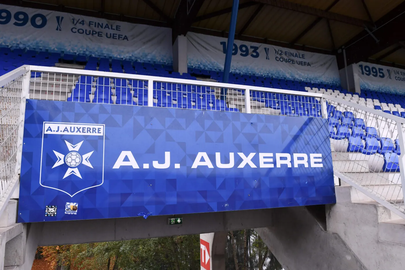 L’AJ Auxerre peste contre le Stade rennais et la programmation de la demi-finale de Gambardella