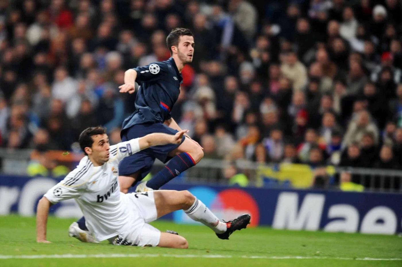 Top 10 : et le Real ne remonta pas