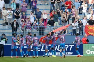 Caen : vers un record d’affluence pour la mission maintien