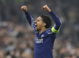 Marquinhos salue la grosse performance de Donnarumma