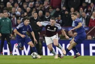 « Je n’aimerais pas tomber sur le PSG chaque week-end » : les éloges des joueurs d’Aston Villa