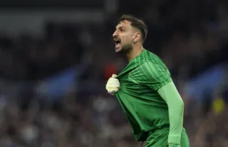 Gianluigi Donnarumma, naissance d’une pieuvre ?