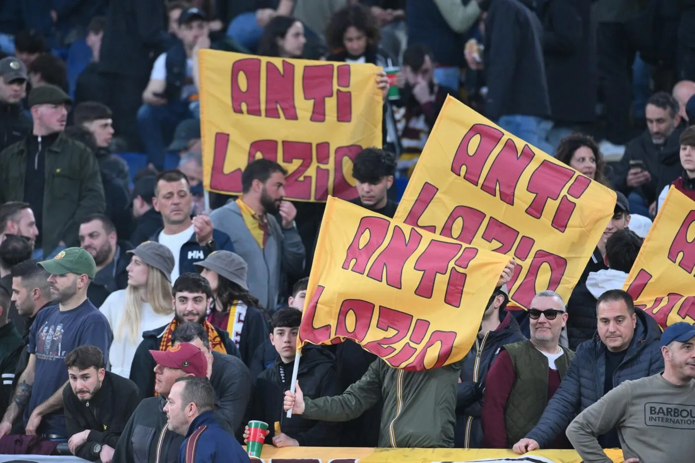 Aucun match à risque ne sera programmé en soirée la saison prochaine en Serie A