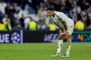 Real Madrid, supplément vague à l’âme