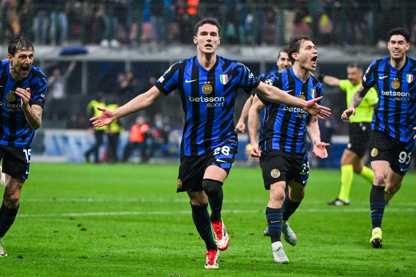 Benjamin Pavard se porte bien, merci pour lui