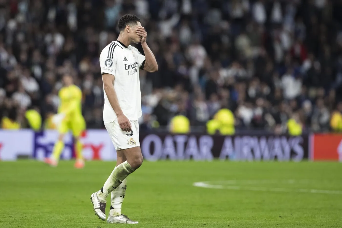 La presse espagnole déplore le jeu du Real Madrid et « l’an I de Mbappé<span style="font-size:50%">&nbsp;</span>»