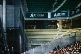 Les supporters de Lyon et de Montpellier interdits de déplacement ce week-end