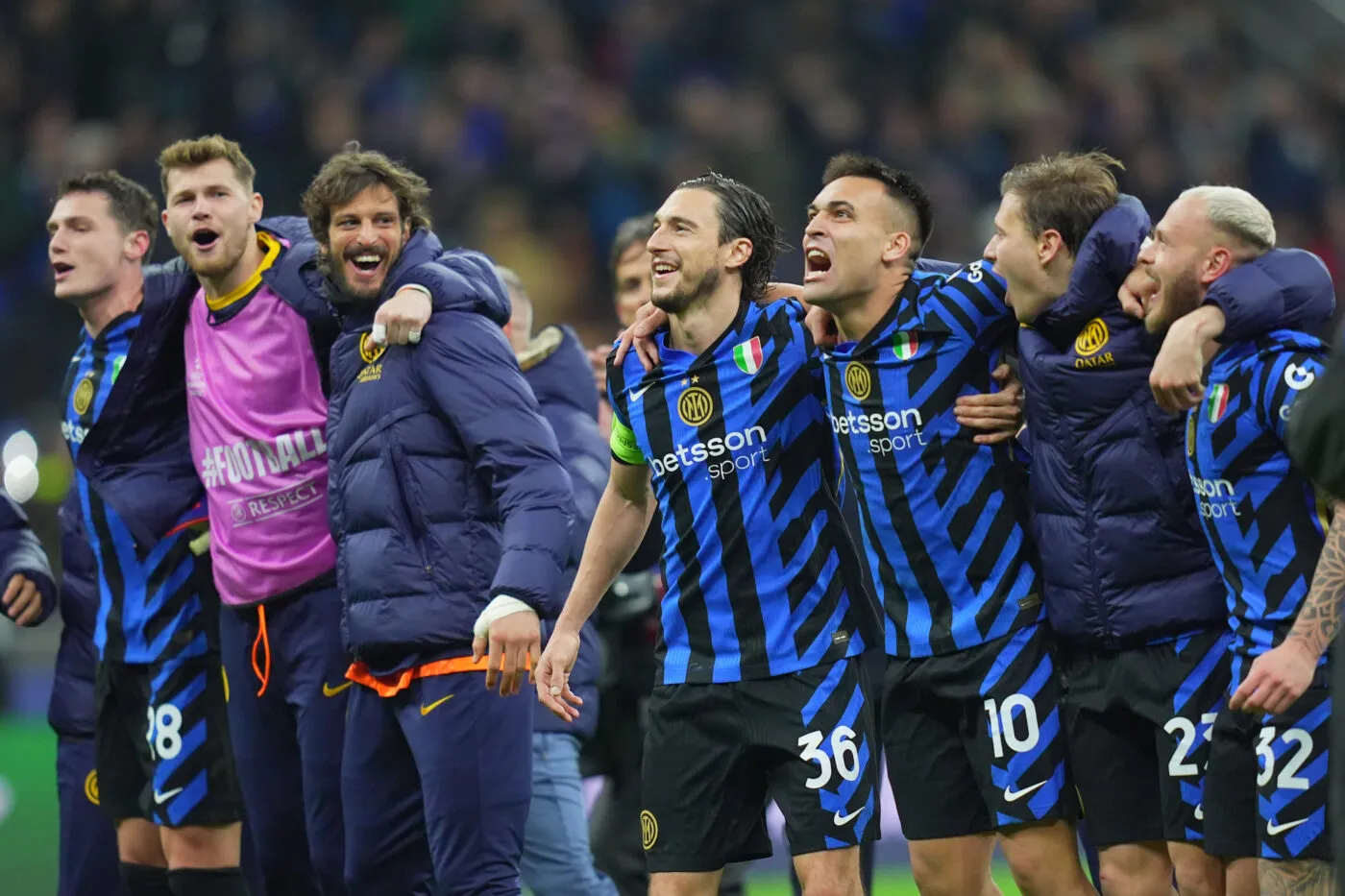 Ligue des champions : le triomphe des bonnes idées