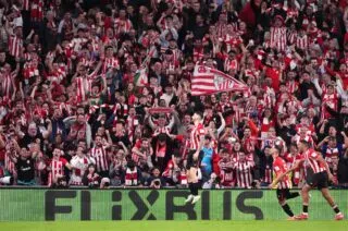 L’Athletic griffe les Rangers et se qualifie pour le dernier carré de la Ligue Europa