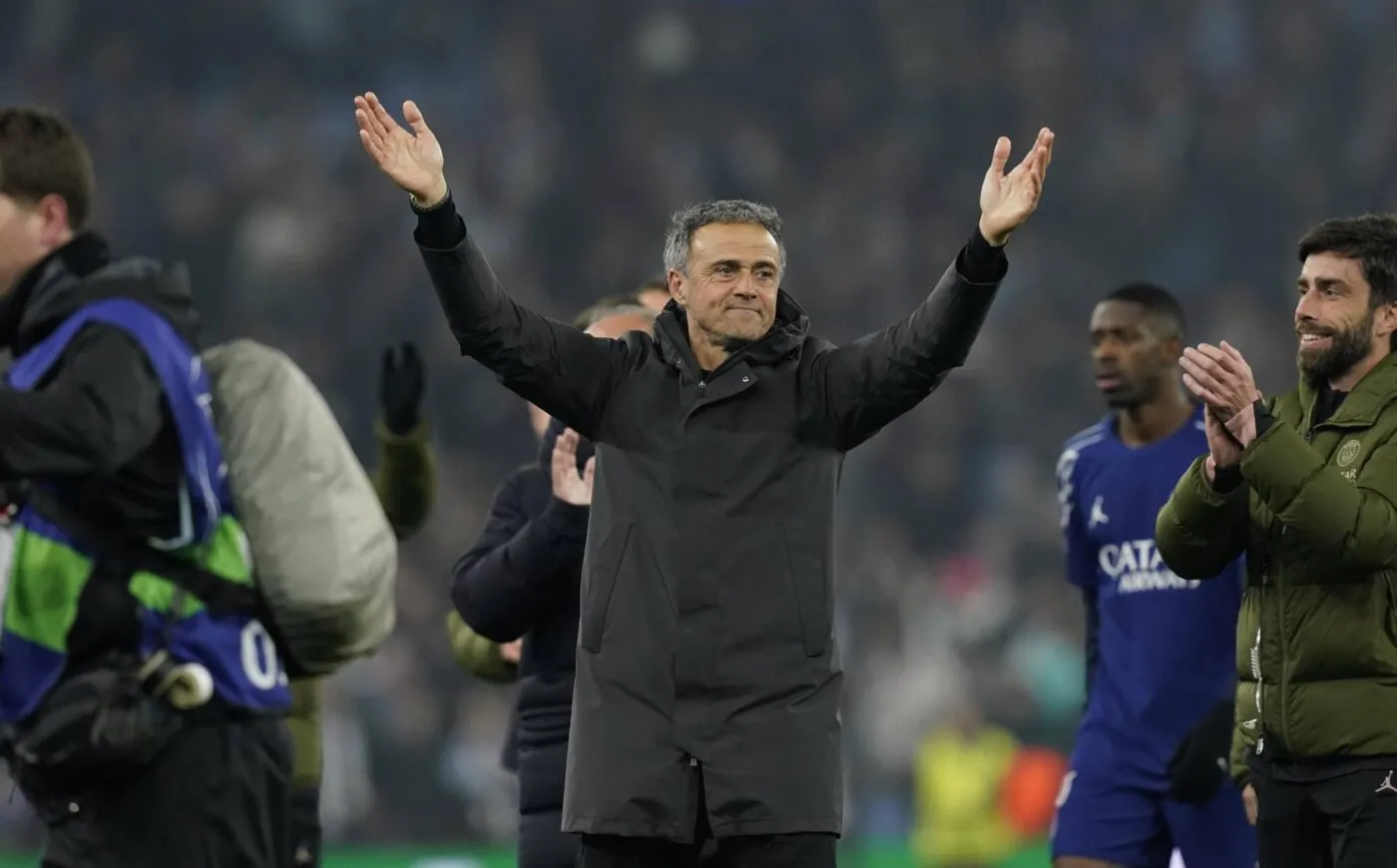 L’apprentissage du français est fortement conseillé dans le vestiaire du PSG