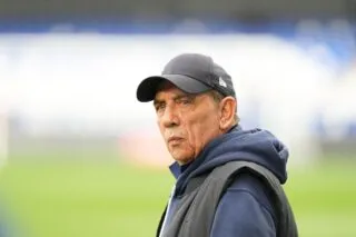 Jean-Louis Gasset est mort